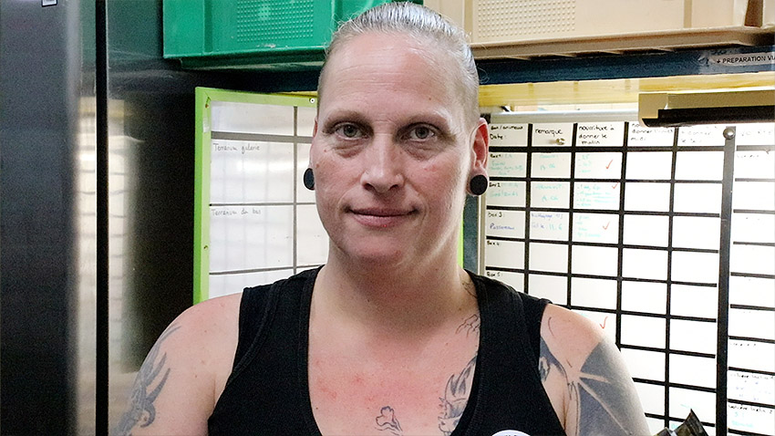 Delphine